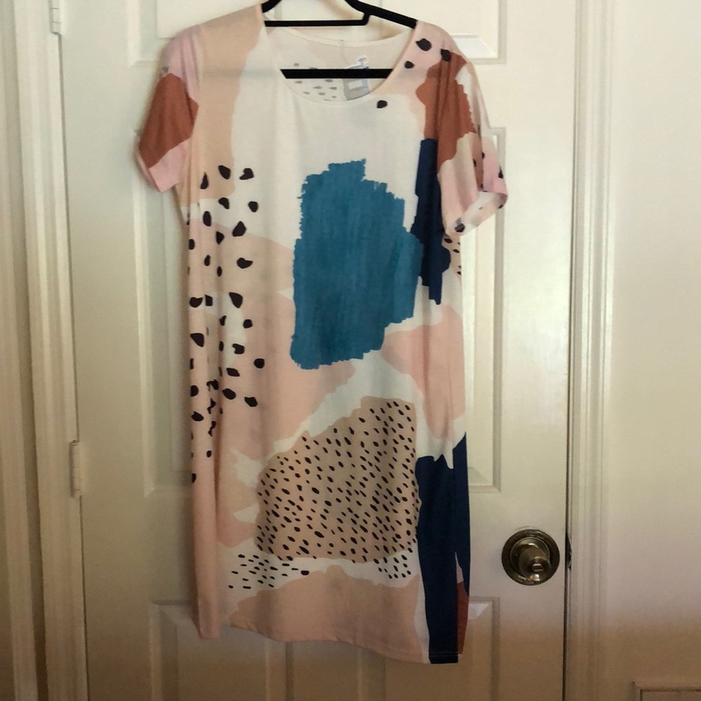 Boutique Dress